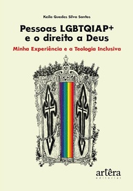 Pessoas LGBTQIAP+ e Deus: Teologia Inclusiva e Experiência Pessoal - imagem 1
