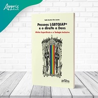 Pessoas LGBTQIAP+ e Deus: Teologia Inclusiva e Experiência Pessoal - imagem 4