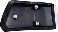 Lente de Luz de Grade LH T1060-30040 para Tratores Kubota L3130DT, L3830F e Mais (Esquerdo) - imagem 5