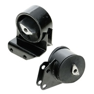 Kit 2 Coxins de Motor LH/Direita para Jeep Grand Cherokee 5.2L V8 (1993-1998) - imagem 1