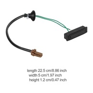 Interruptor Liberação Porta-Malas 63270FJ000: Acesso Fácil e Durável para seu Veículo - imagem 3