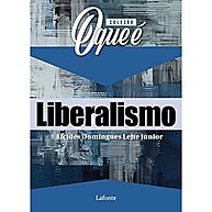 Liberalismo: O Guia Essencial para Entender - imagem 1