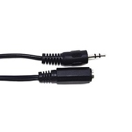 Cabo Extensor P2 Estéreo 2 Metros TBLACK: Amplie Seu Som com Liberdade! - imagem 4