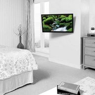 Suporte Articulado para TV: Posicione com Liberdade! - imagem 2