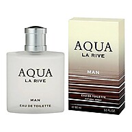 Aqua La Rive Man: A Fragrância da Liberdade - imagem 2