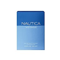 Nautica Voyage: O Perfume da Liberdade - imagem 2