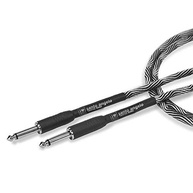 Cabo Santo Angelo Twisted Rio 15FT: Som Impecável e Liberdade para Músicos - imagem 3