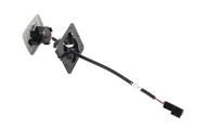 Microfone GM Genuine Parts Cinza Claro 85596415: Liberdade e Qualidade para Seu Celular - imagem 3
