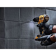 Furadeira Dewalt 20V: Potência e Liberdade! - imagem 2