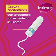 Intimus Interno Super: Proteção e Liberdade! - imagem 2