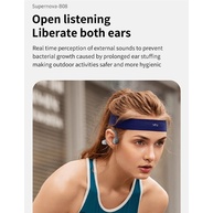 Fone Bluetooth Supernova B08: Som e Liberdade! - imagem 2