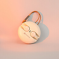 Fone Condução Óssea P751: Som e Liberdade! - imagem 2