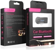 Adaptador Bluetooth P2 3.5mm para Carro: Música e Chamadas com Liberdade! - imagem 5