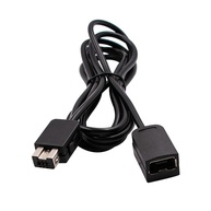 Cabo Extensão SNES Classic / NES Classic / Wii - 3 Metros de Liberdade para Seus Jogos - imagem 1