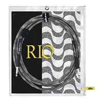 Cabo Santo Angelo Twisted Rio 15FT: Som Impecável e Liberdade para Músicos - imagem 4