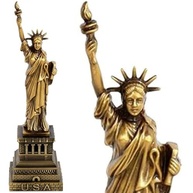 Estátua da Liberdade - Símbolo de Liberdade e Democracia | Presente da França aos EUA - imagem 4