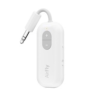 Twelve South AirFly SE: Liberdade Sem Fio para Seus Fones em Aviões e TVs - imagem 2