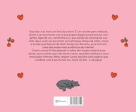 Livro de Colorir Nanaths: Liberte sua Criatividade e Emoções - imagem 3