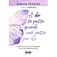 Liberte-se da Dor: Paz Emocional e Vida Leve - imagem 1