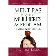 Liberte-se das Mentiras: Descubra a Verdade Que Transforma - imagem 1