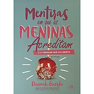 Liberte-se das Mentiras: Verdade para Jovens - imagem 1