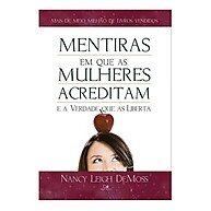 Liberte-se: Desvende as Mentiras que Te Aprisionam - imagem 1