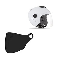 Viseira Fumê Pro Tork New Liberty Three 3: Proteção e Estilo para Sua Moto - imagem 5