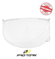 Viseira Protork Capacete New Liberty 4, 5 E R8 Polivisor - imagem 3