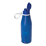 Garrafa 530ml Cruzeiro Oficial: Prática, Segura e Licenciada - imagem 2