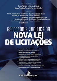 Nova Lei de Licitações: Guia Essencial de Assessoria Jurídica - imagem 1