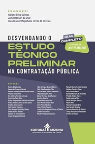 Estudo Técnico Preliminar (ETP) na Nova Lei de Licitações: Guia Essencial (Lei 14.133/2021) - imagem 2