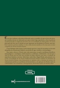 Lições Preliminares do Direito - 27ª Edição: Guia Essencial para Juristas - imagem 3