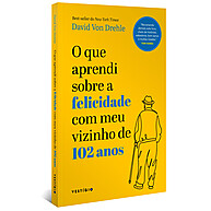 Lições de Felicidade: O Vizinho de 102 Anos - imagem 1