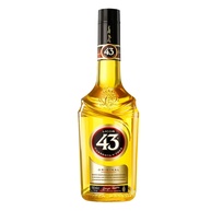 Licor 43: Sabor Espanhol Único em 700ml - imagem 1