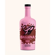 Licor Ballena Chocolate e Caramelo: Sabor Inesquecível! - imagem 1