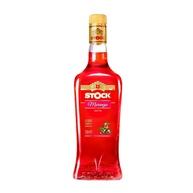 Licor de Morango Stock: Sabor e Qualidade! - imagem 1