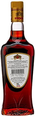 STOCK Licor Café Stock 720 Ml - imagem 3