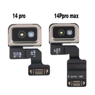 Cabo Flex Lidar iPhone 14/14 Pro Max - imagem 2
