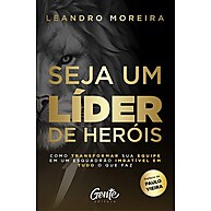 Líder de Heróis: Transforme sua Equipe! - imagem 1