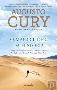 O maior líder da história - imagem 1