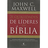 Liderança Bíblica: 21 Qualidades Essenciais - imagem 1