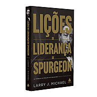 Liderança com Spurgeon: Lições Atemporais - imagem 1