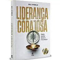 Liderança Corajosa: Inspire e Influencie - imagem 1
