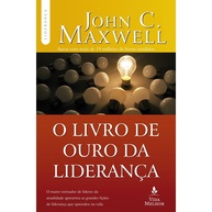 Liderança de Ouro: Os Segredos de John Maxwell - imagem 1