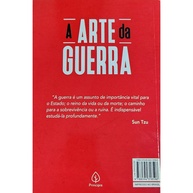 A Arte da Guerra: Domine Estratégias e Liderança - imagem 2