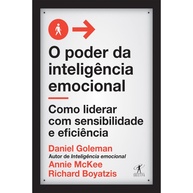 Liderança Inteligente: Guia da Inteligência Emocional - imagem 1