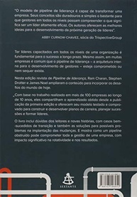 Pipeline de Liderança: Desenvolva Líderes e Transforme Seu Negócio - imagem 3