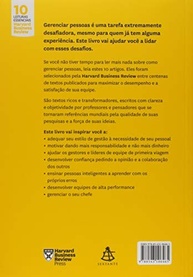 Liderança Essencial: 10 Artigos HBR para Gerenciar Pessoas e Equipes de Alta Performance - imagem 3