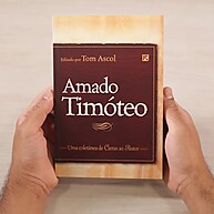 Amado Timóteo: Guia Essencial para Pastores e Líderes - imagem 2