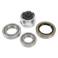 LiebeWH Kit Completo de Rolamento para Cubo de Roda de Reboque 3500 Lb e Uso Marítimo - imagem 3
